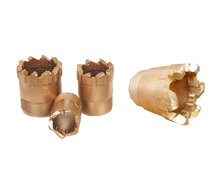 PDC coring  drill  bit